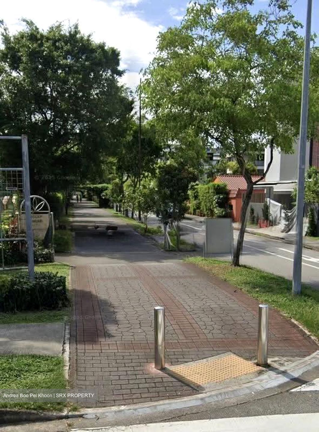 Opera Estate (D15), Terrace #631493621